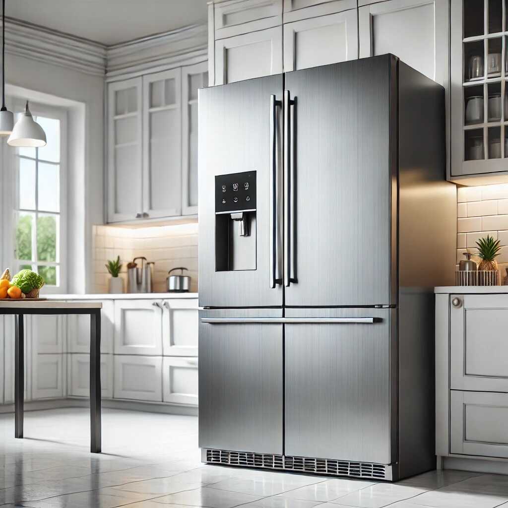 Naprawa lodówek Rumia