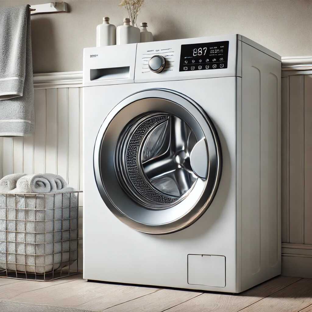 Naprawa pralek Rumia