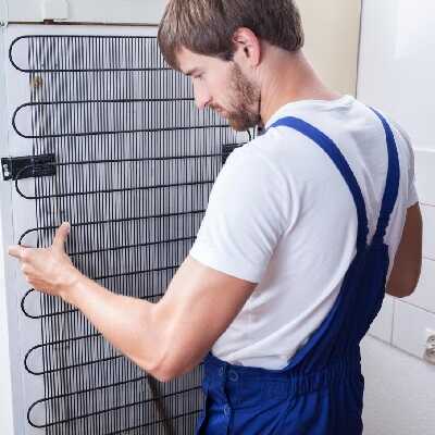 Serwis lodówek w Rumi