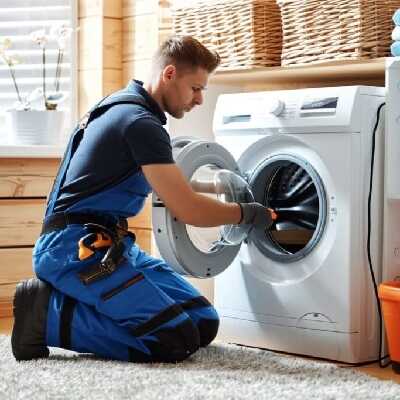 Serwis pralek w Rumi