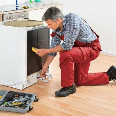 Serwis zmywarek w Rumi