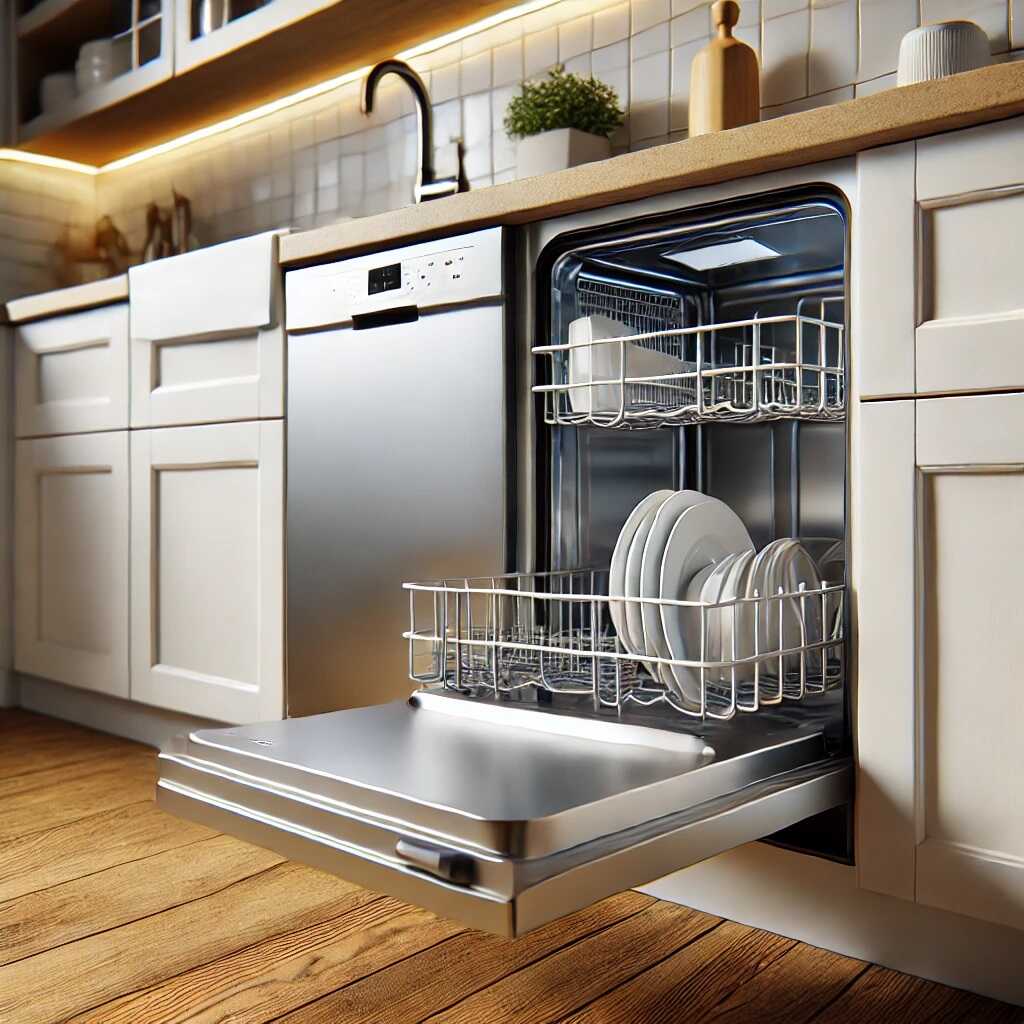 Naprawa zmywarek Rumia